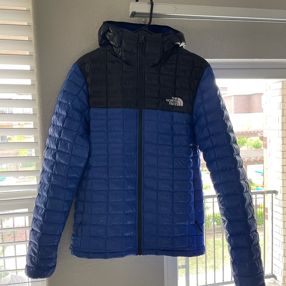 Northface Bubble Jacket